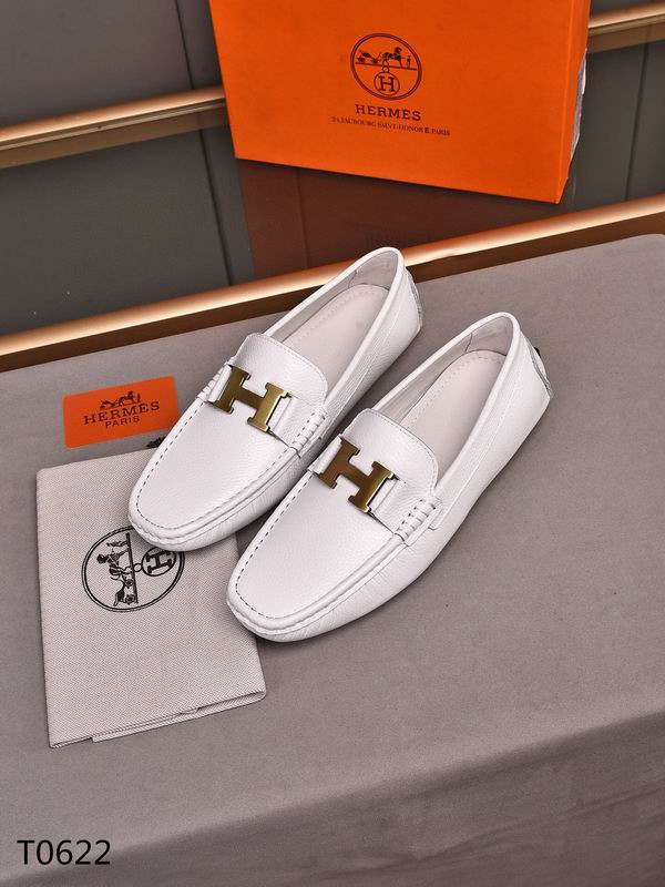 HERMES shoes 38-44-11